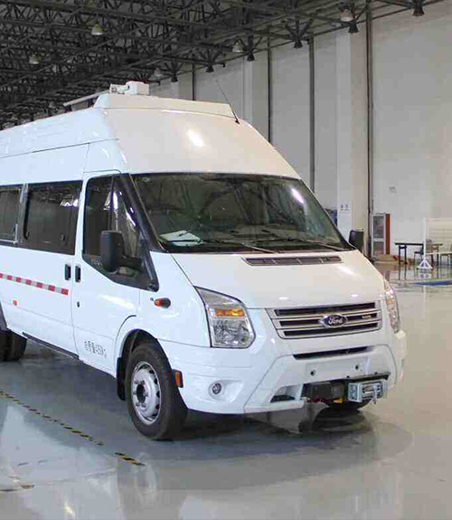 <b>车载黄片抖音短视频池UPS应用——通信指挥车</b>