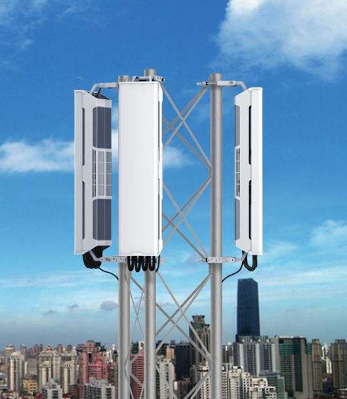 <b>黄片抖音短视频一体化UPS应用——通讯基站</b>