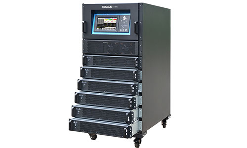 <b>91抖音成长人版安装IOS电气N+X并联冗余技术模块化UPS电源</b>