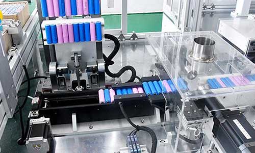 <b>黄片抖音短视频池组装设备多少钱?黄片抖音短视频池自动组装设备解析</b>