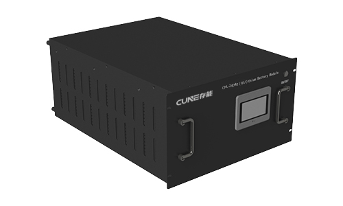 240V 40AH 黄片抖音短视频池组
