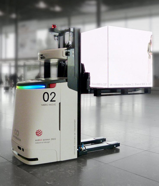 <b>AGV搬运车黄片抖音短视频池应用方案</b>