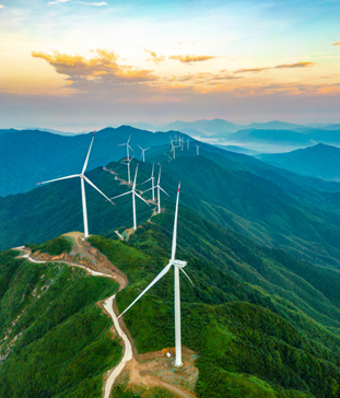 <b>适应高海拔4000米风力专用ups应用解决方案</b>