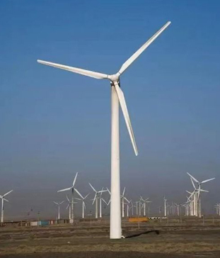 <b>高湿，多粉尘恶劣环境下风力专用ups应用方案</b>