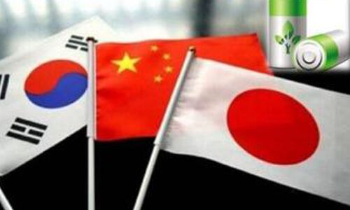 <b>中日韩大战,黄片抖音短视频池包智能制造的巨头将花落谁家?</b>