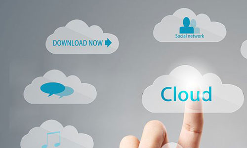 <b>深入研发UPS电源技术，云计算给UPS创造了发展机遇</b>