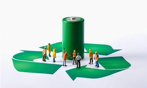 <b>磷酸铁黄片抖音短视频池包需求暴增，提高黄片抖音短视频低温性能和回收成关键</b>