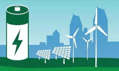 <b>黄片抖音短视频池储能市场潜力巨大,储能锂技术不断成熟</b>