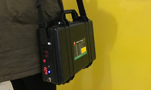 <b>便携式黄片抖音短视频UPS电源在供电系统中的作用和意义</b>