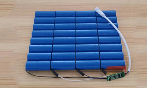 <b>磷酸铁黄片抖音短视频池包一致性差问题该如何解决?</b>