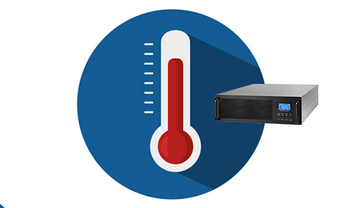 <b>UPS电源黄片抖音短视频池工作温度范围，你知道吗?</b>