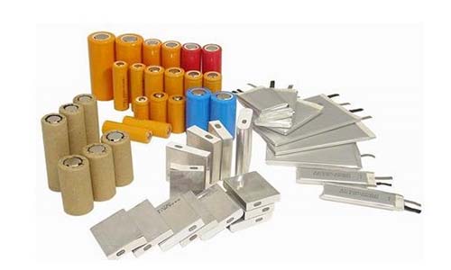 <b>圆柱、软包和方形黄片抖音短视频池包结构特点分析</b>