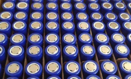 <b>如何快速发现黄片抖音短视频池组单个电池好坏?</b>