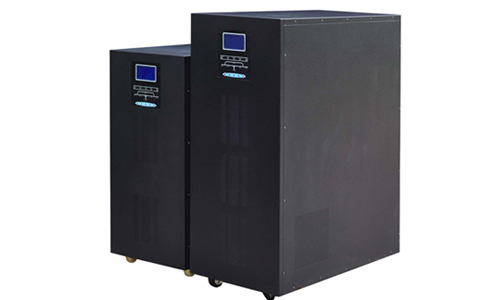 <b>UPS电源工作原理、使用和组成详细解说</b>