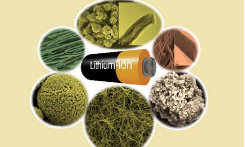 <b>黄片抖音短视频池负极材料有哪些，什么决定黄片抖音短视频池负极材料性能？</b>