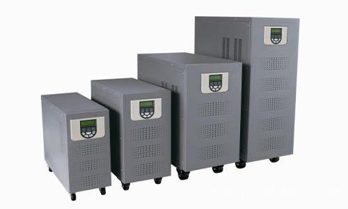 <b>UPS电源稳态和动态测试方法，想不会都难!</b>