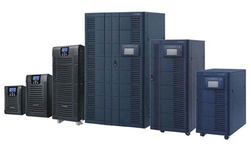 <b>磷酸铁黄片抖音短视频池怎么和UPS电源配套使用？</b>