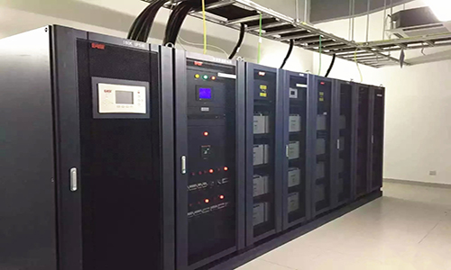 <b>一文告诉你黄片抖音短视频池UPS电源安装注意事项</b>