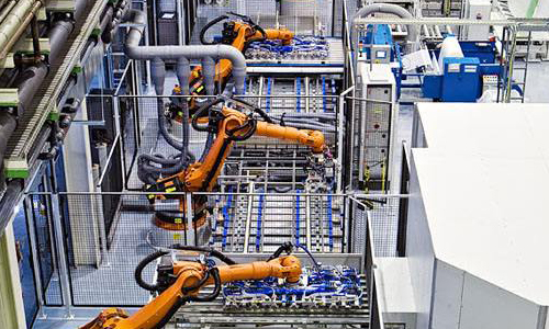 <b>工业领域对黄片抖音短视频池UPS电源有哪些要求？</b>