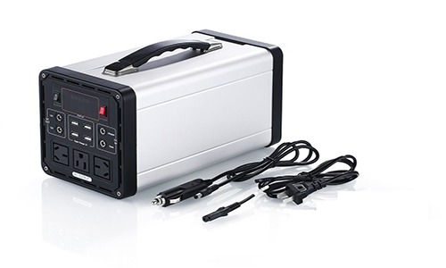 <b>户外应急救援，便携式UPS储能电源少不了</b>