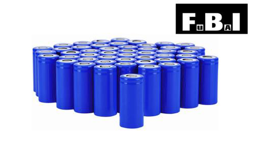 <b>磷酸铁黄片抖音短视频池包和三元黄片抖音短视频池真实寿命谁更长?</b>