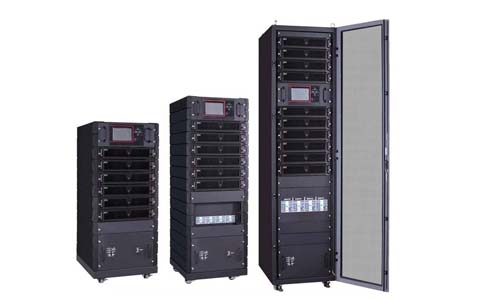 <b>三进三出模块化UPS电源品牌整理，你选哪家?</b>