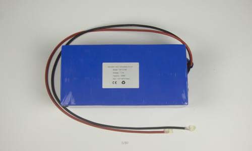 <b>磷酸铁黄片抖音短视频池包电压与容量有什么关系</b>