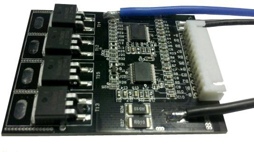 <b>一文读懂铁黄片抖音短视频池保护板的原理和作用</b>