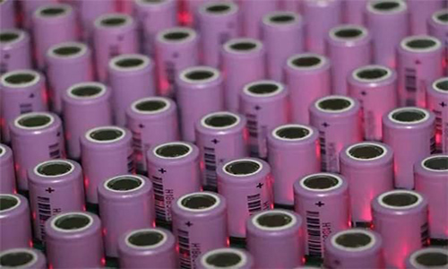 <b>48V磷酸铁黄片抖音短视频池组将成为通信基站应用主流</b>