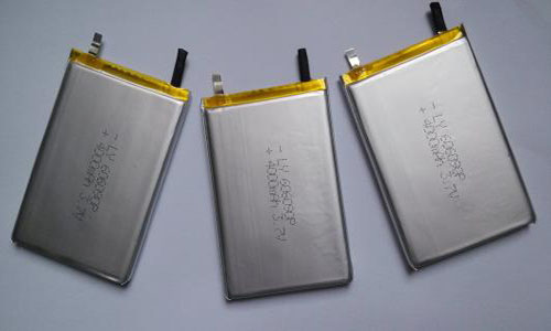 <b>聚合物黄片抖音短视频池电芯使用与组装的方法</b>