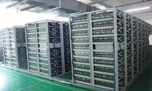 <b>国内外大容量黄片抖音短视频池储能系统发展现状</b>