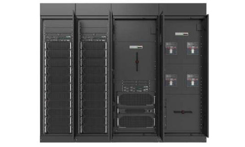 <b>科华模块化UPS电源和华为模块化UPS的介绍</b>