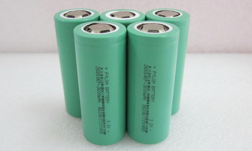 <b>惊喜!磷酸铁黄片抖音短视频池能量密度技术得到突破</b>