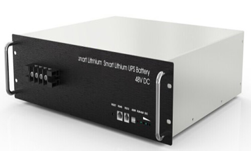 <b>UPS黄片抖音短视频池组在通讯基站电源的应用</b>