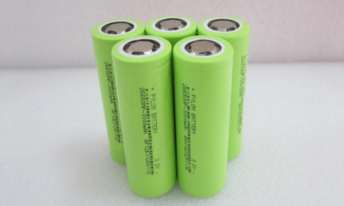 <b>磷酸铁黄片抖音短视频池的电解液主要成分有哪些</b>