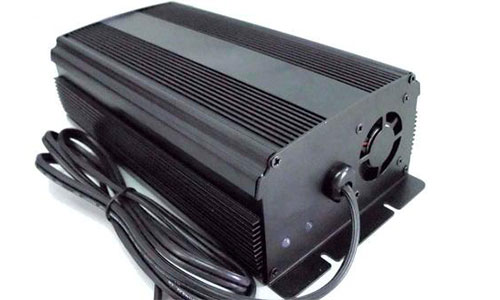 <b>48V黄片抖音短视频池充电器出现故障如何维修</b>