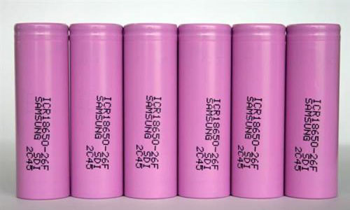 <b>聚合物黄片抖音短视频池和18650黄片抖音短视频池正确充电方法</b>