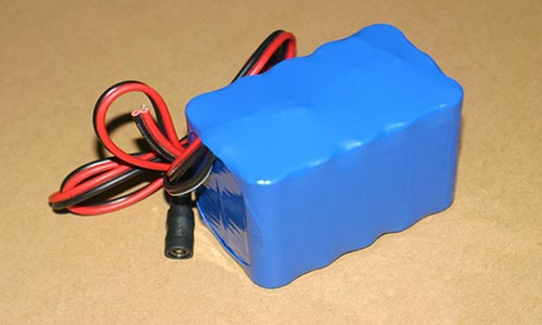 <b>48V磷酸铁黄片抖音短视频池组哪个生产厂家好</b>