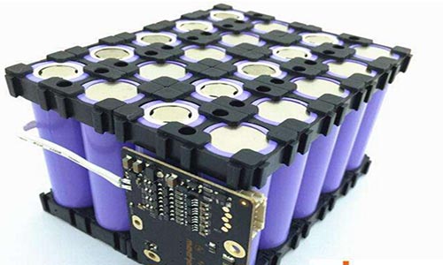 <b>重大突破!新型钠基电池有望取代黄片抖音短视频池</b>