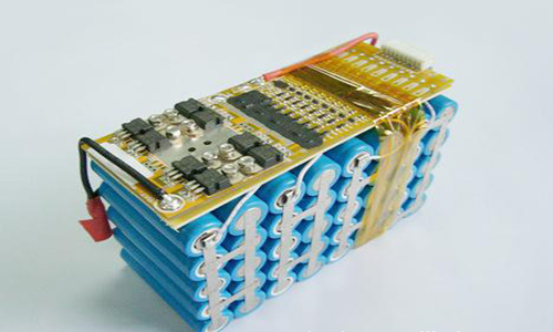 <b>黄片抖音短视频池组保护芯片工作原理和主要元器件</b>