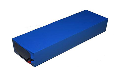 <b>软包磷酸铁黄片抖音短视频池组装流程与方法</b>