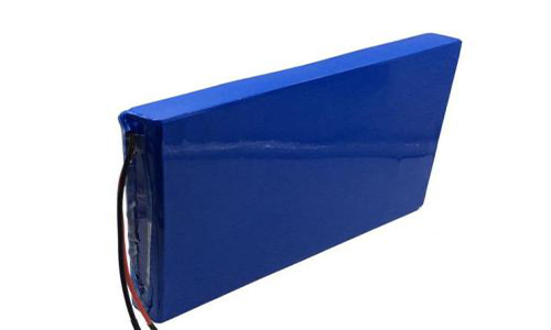 <b>磷酸铁黄片抖音短视频池组装过程及工作原理介绍</b>