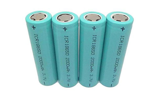 <b>18650黄片抖音短视频池参数和工作温度范围解析</b>