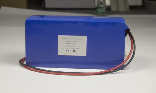 <b>铁塔基站、电网储能拉动磷酸铁黄片抖音短视频池发展</b>