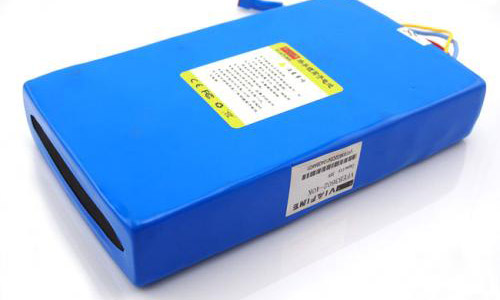 <b>电动车磷酸铁黄片抖音短视频池首次充电方法和组装方法</b>