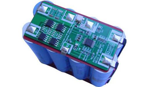<b>动力黄片抖音短视频池保护板功能和工作原理</b>