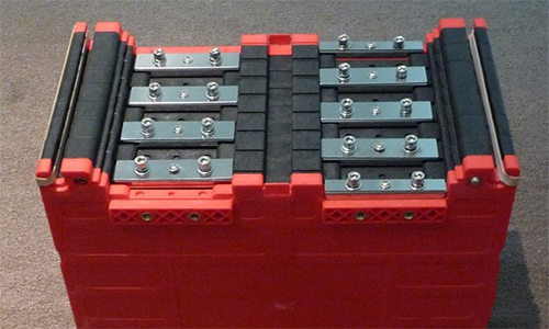 <b>磷酸铁黄片抖音短视频池和钴酸黄片抖音短视频池的安全性对比</b>