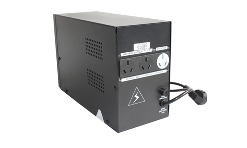 <b>机房供电系统ATS、EPS、UPS三者的区别</b>