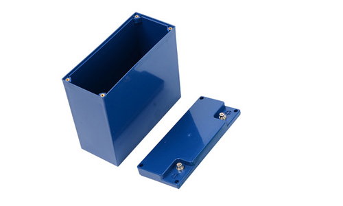 <b>磷酸铁黄片抖音短视频池组外壳材料设计要求及种类</b>