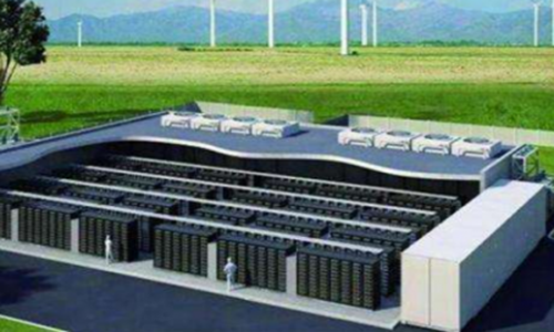 <b>磷酸铁黄片抖音短视频池电化学储能和铁塔基站需求巨大</b>